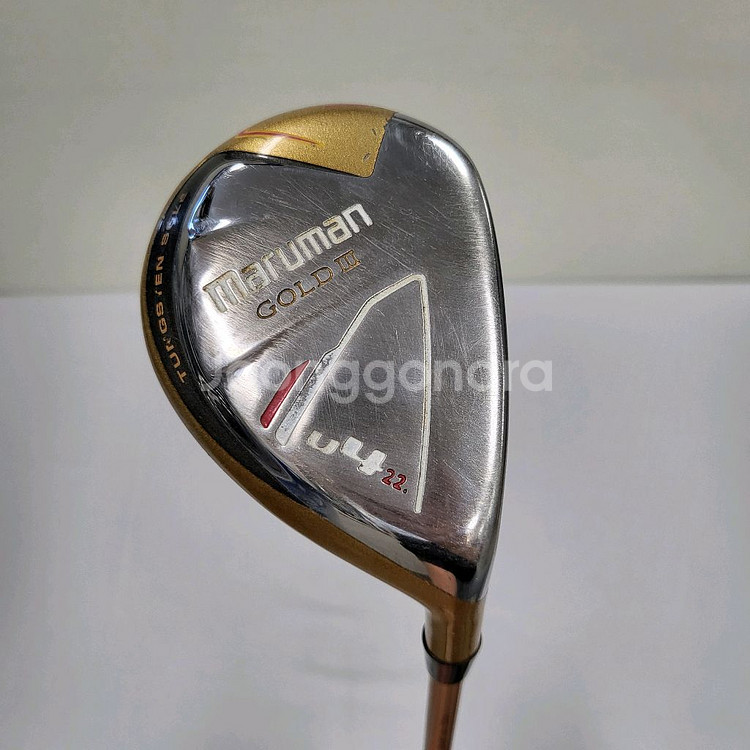 마루망 골드3 여성유틸4번 22도 L 정품 E408211--4