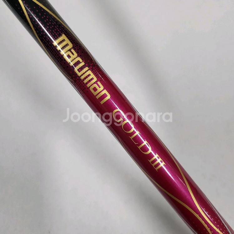 마루망 골드3 여성유틸4번 22도 L 정품 E408211--6