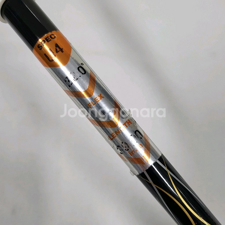 마루망 골드3 여성유틸4번 22도 L 정품 E408211--9