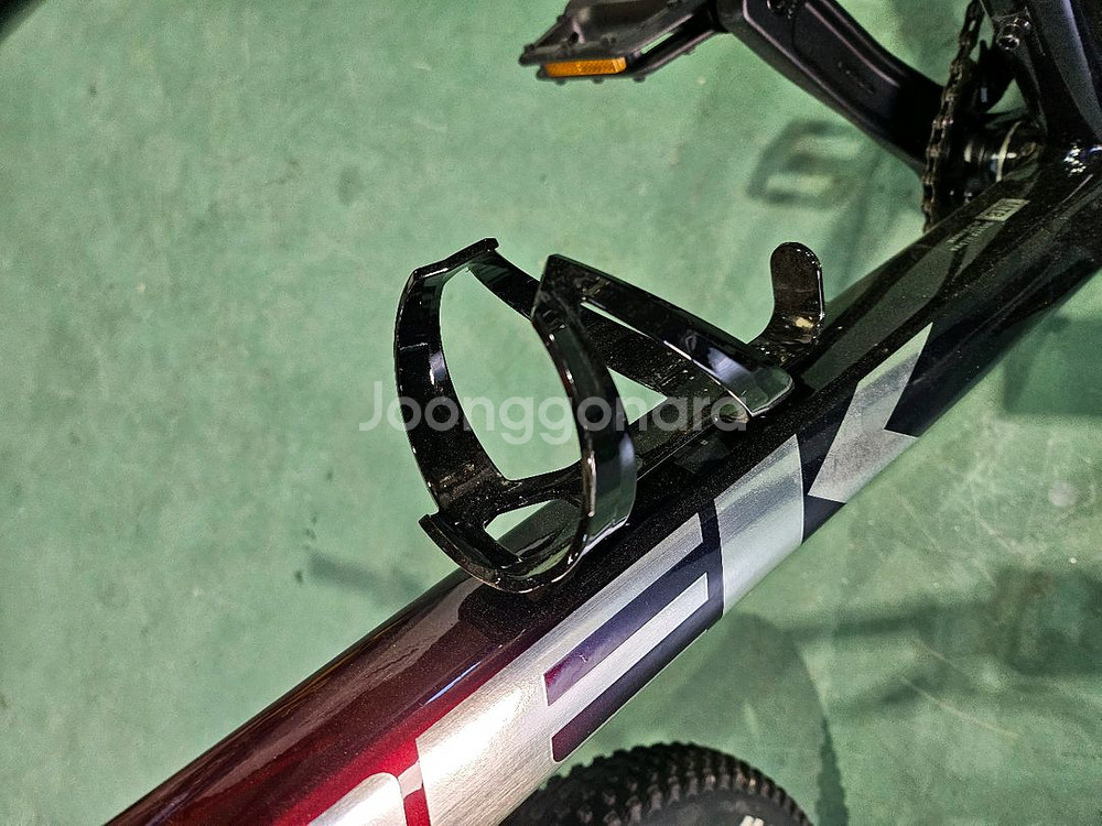 트렉 마린식스 MTB 자전거 딱 1번 탄 중고--2