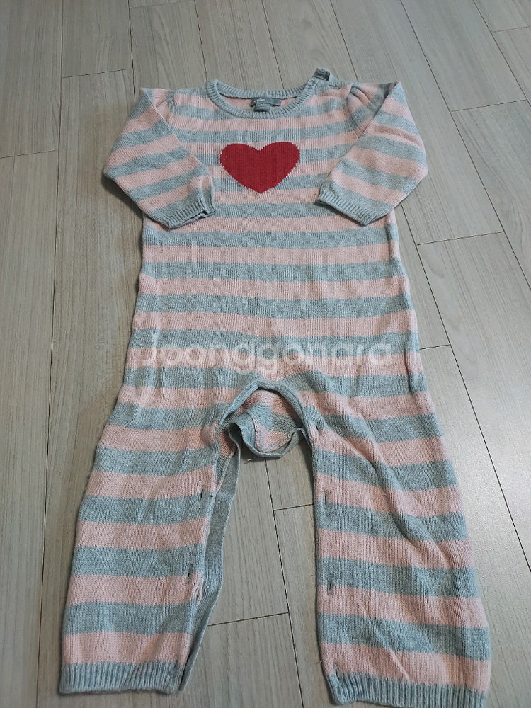 여아옷 90사이즈 옷 팔아요--9