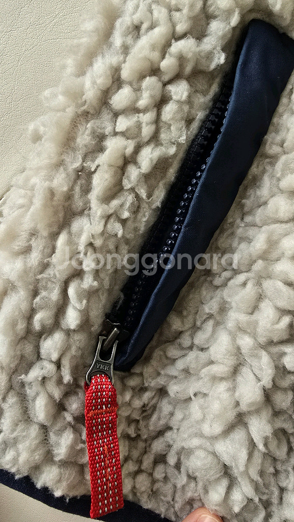 파타고니아 키즈 레트로 플리스 4T (쌍둥이 가능)--4