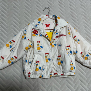 베베드피노 파미에 카나드 패딩점퍼 110