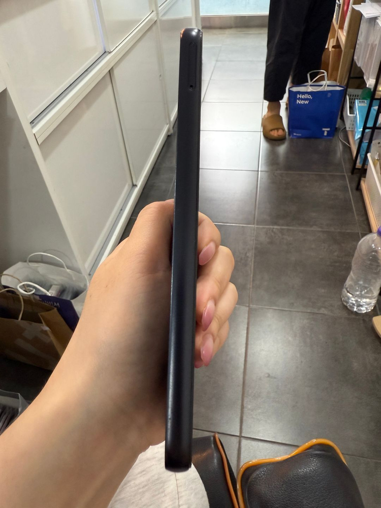 무잔상/보증O)갤럭시A24 128GB 블랙 /Y889--2