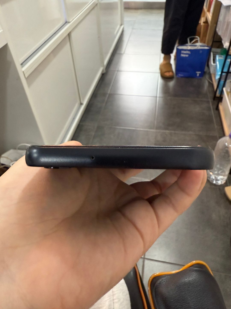 무잔상/보증O)갤럭시A24 128GB 블랙 /Y889--5