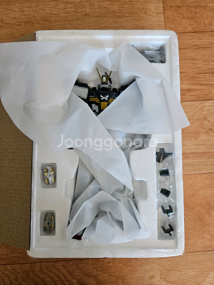 메탈빌드 크로스본x1 풀클로스 팝니다--1