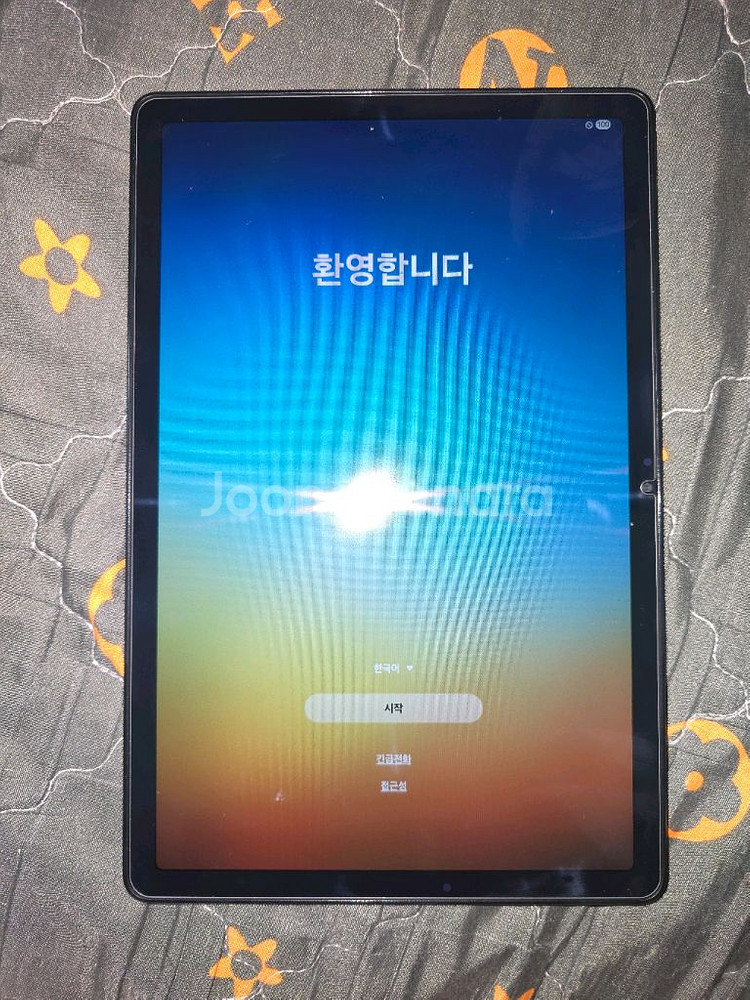 갤럭시탭 A9+ 5G 64GB--0