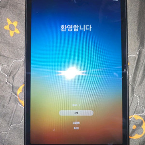 갤럭시탭 A9+ 5G 64GB