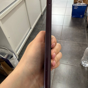 A급/보증기간O)갤럭시A24 128GB 레드 /Y881