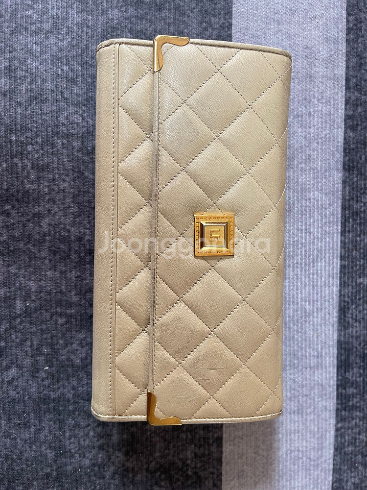 LANDROVER(랜드로바) 여성용 장지갑--0