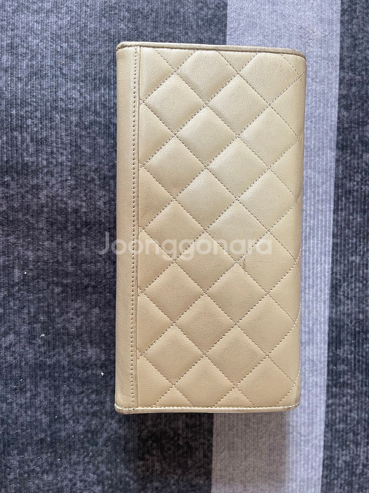 LANDROVER(랜드로바) 여성용 장지갑--1