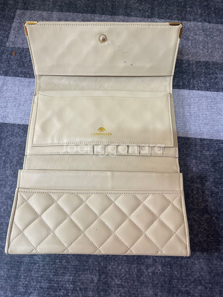 LANDROVER(랜드로바) 여성용 장지갑--2