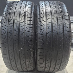 중고 타이어 225 45 17 넥센 타이어 AH8 2254517 2본 6만원