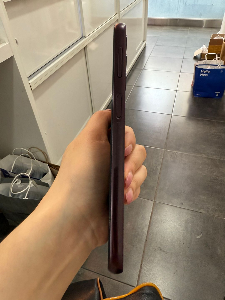 갤럭시A24 128GB 레드/ Y862--2