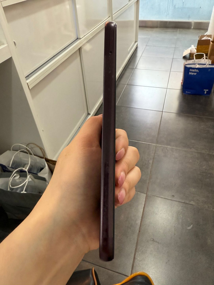 갤럭시A24 128GB 레드/ Y862--3