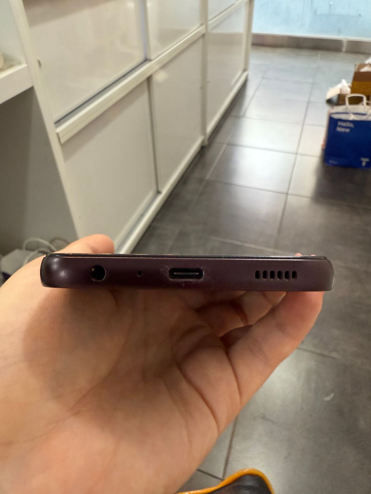 갤럭시A24 128GB 레드/ Y862--4