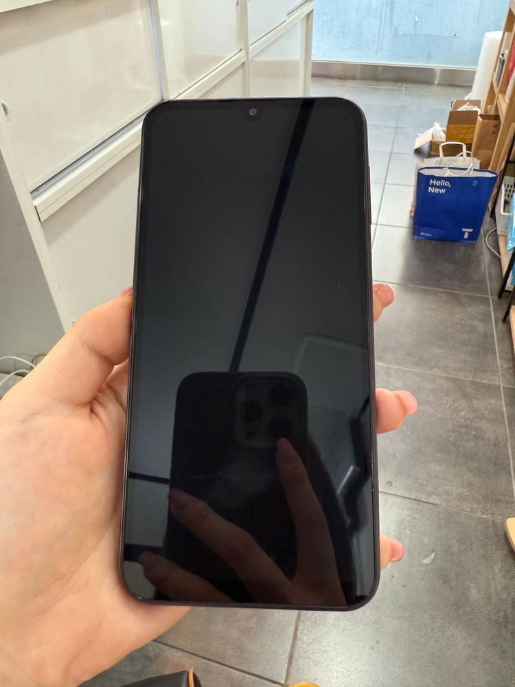 갤럭시A24 128GB 레드/ Y862--5