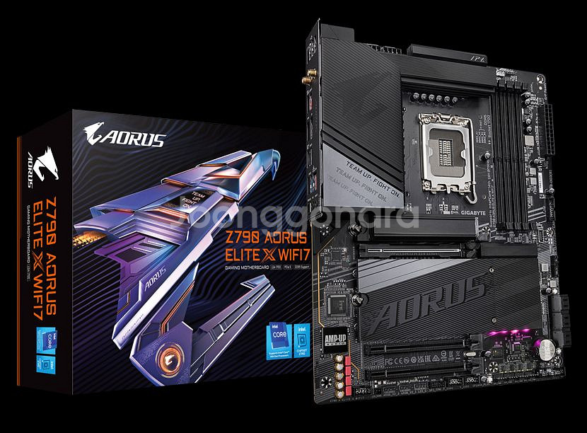 14600k + z790 aorus elite x wifi7--1
