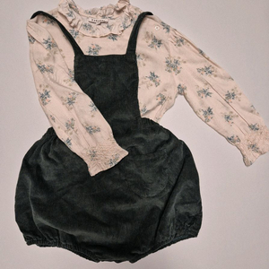 수어플룸 카라멜런던 5-6y