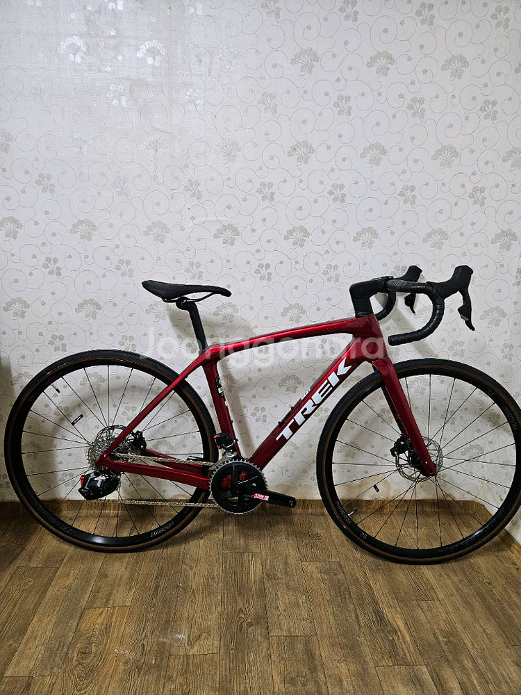 트렉 도마니 SL 6 AXS 4세대 (새상품)--0