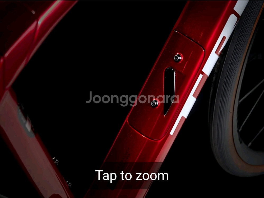 트렉 도마니 SL 6 AXS 4세대 (새상품)--5