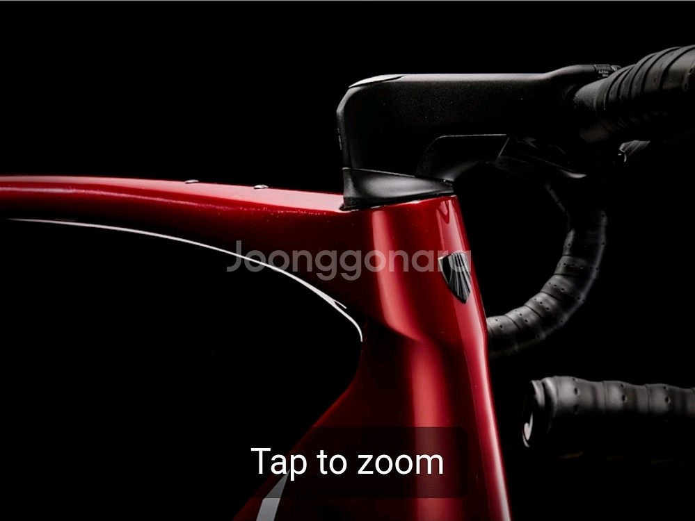 트렉 도마니 SL 6 AXS 4세대 (새상품)--6