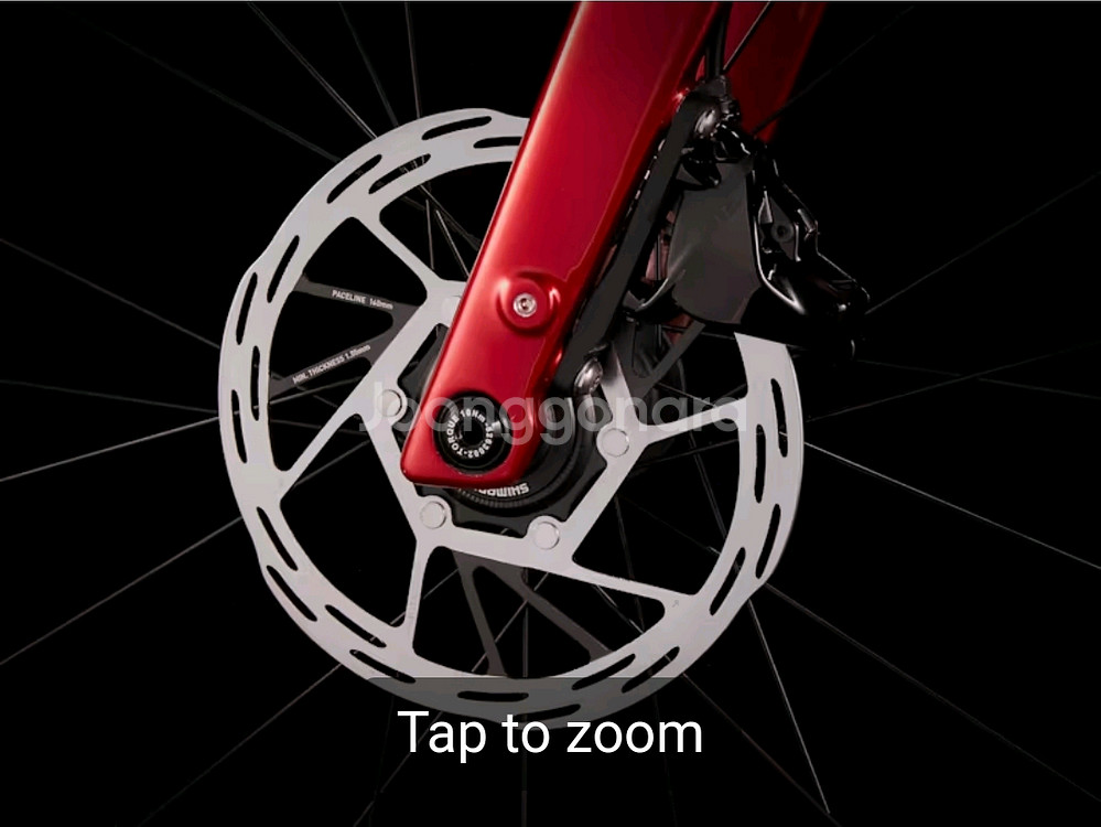 트렉 도마니 SL 6 AXS 4세대 (새상품)--8