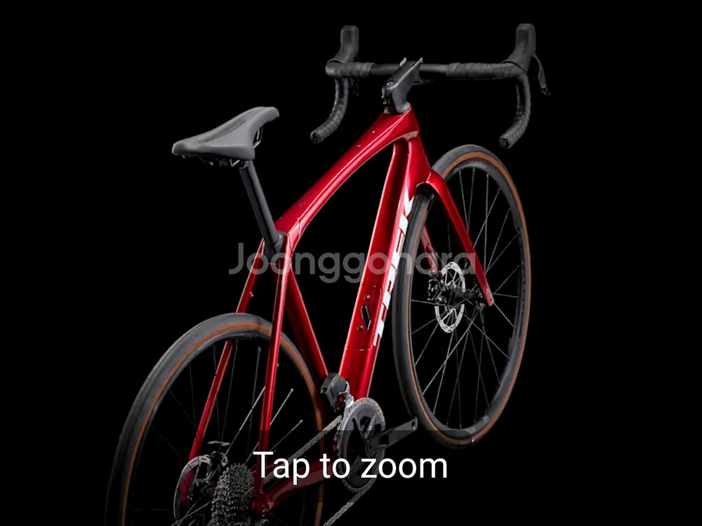 트렉 도마니 SL 6 AXS 4세대 (새상품)--4