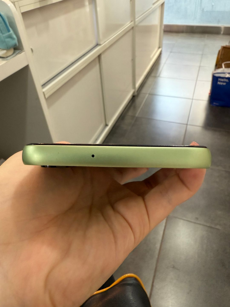 갤럭시A24 128GB 그린/ Y869--2