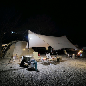 유니프레임 헥사 타프 TC