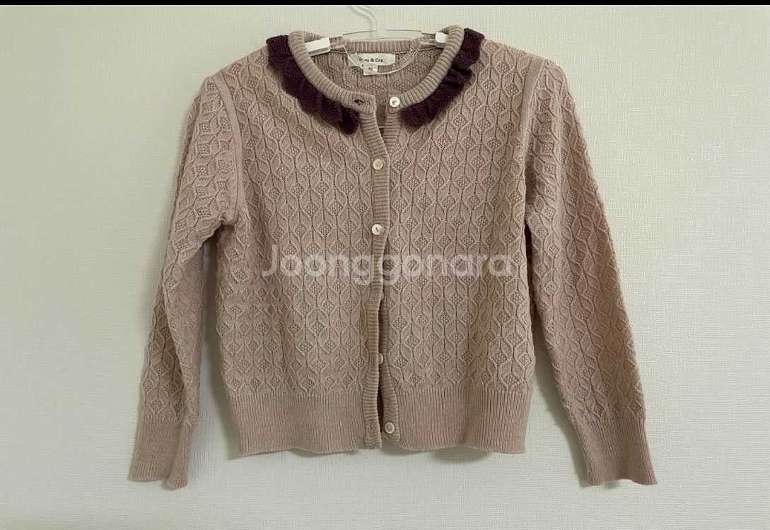 슈슈앤크라 가디건 4세--0