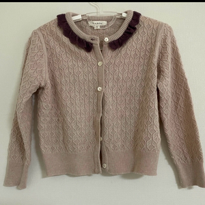 슈슈앤크라 가디건 4세