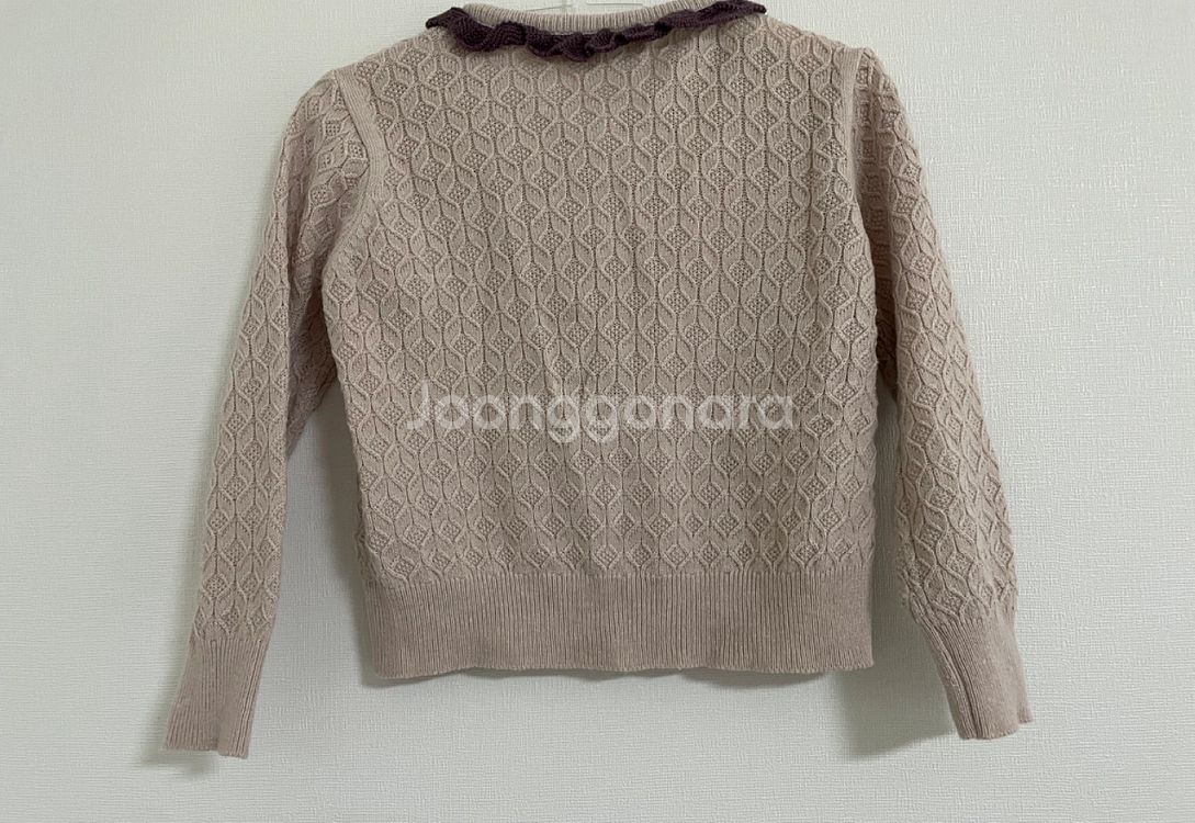 슈슈앤크라 가디건 4세--1