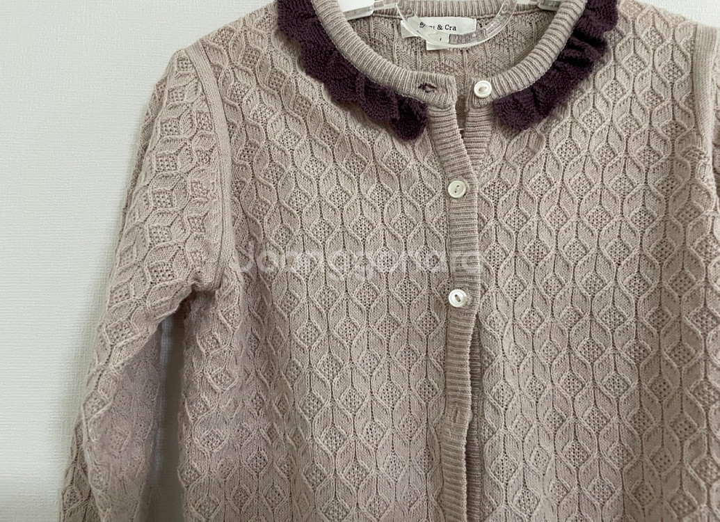 슈슈앤크라 가디건 4세--2