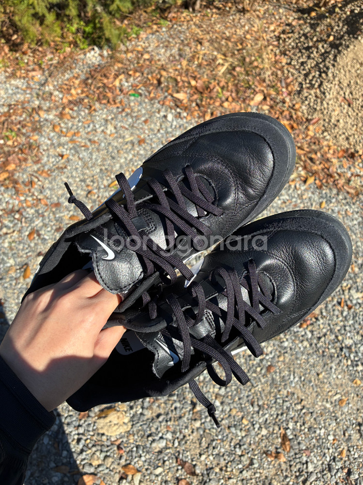 나이키 프리미어3 TF (270)--1