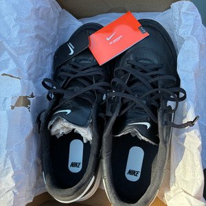 나이키 프리미어3 TF (270)