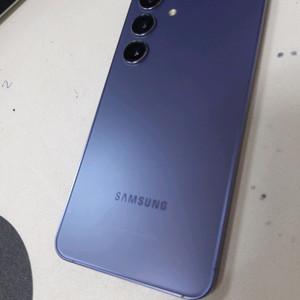 갤럭시S24 SS급 256기가 무잔상