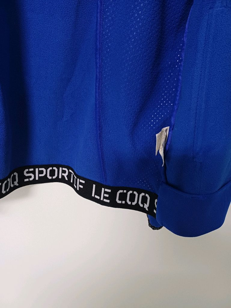 르꼬끄스포르티브 기모 후드집업(스판.여100.남95)--4