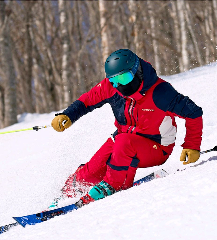 스미스 남녀공용 넥서스 MIPS 스노우 스포츠 헬멧 이미지
