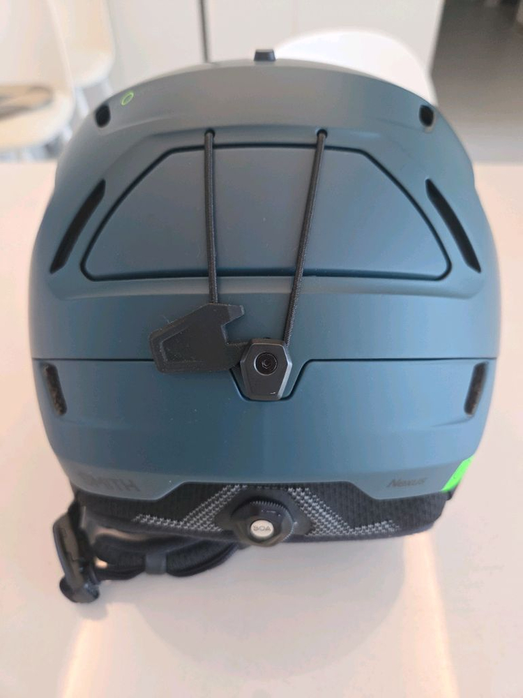 스미스 남녀공용 넥서스 MIPS 스노우 스포츠 헬멧 이미지