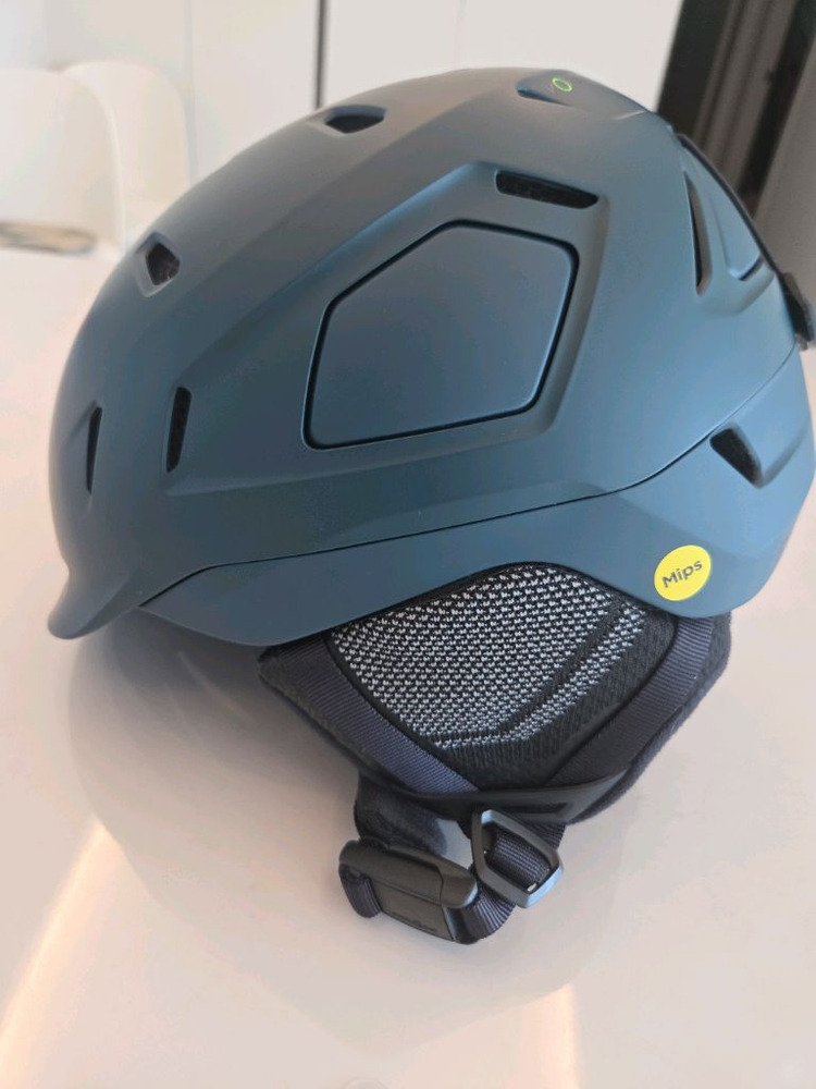 스미스 남녀공용 넥서스 MIPS 스노우 스포츠 헬멧 이미지