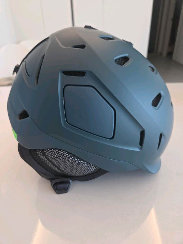 스미스 남녀공용 넥서스 MIPS 스노우 스포츠 헬멧 이미지