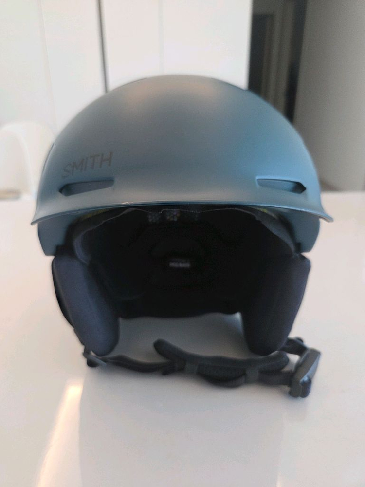 스미스 남녀공용 넥서스 MIPS 스노우 스포츠 헬멧 이미지