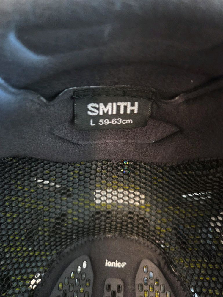 스미스 남녀공용 넥서스 MIPS 스노우 스포츠 헬멧 이미지