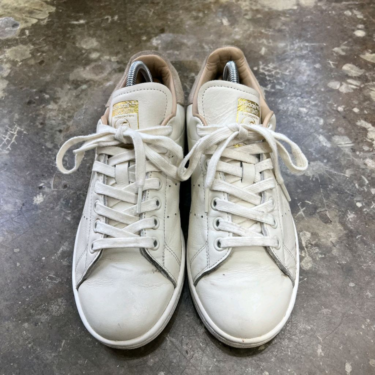 240) 아디다스 스탠스미스 오프화이트 운동화 스니커즈 신발 이미지