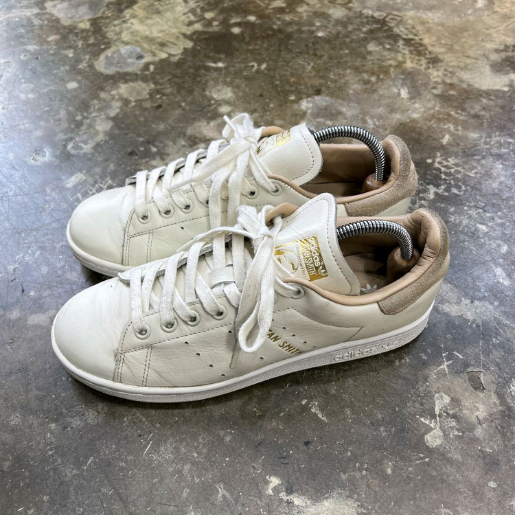 240) 아디다스 스탠스미스 오프화이트 운동화 스니커즈 신발 이미지