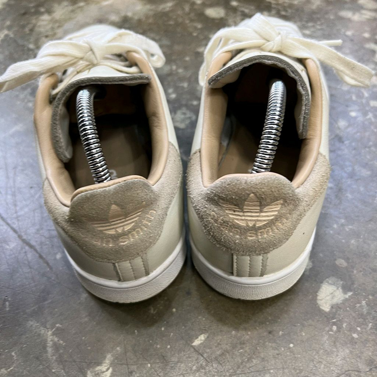 240) 아디다스 스탠스미스 오프화이트 운동화 스니커즈 신발 이미지