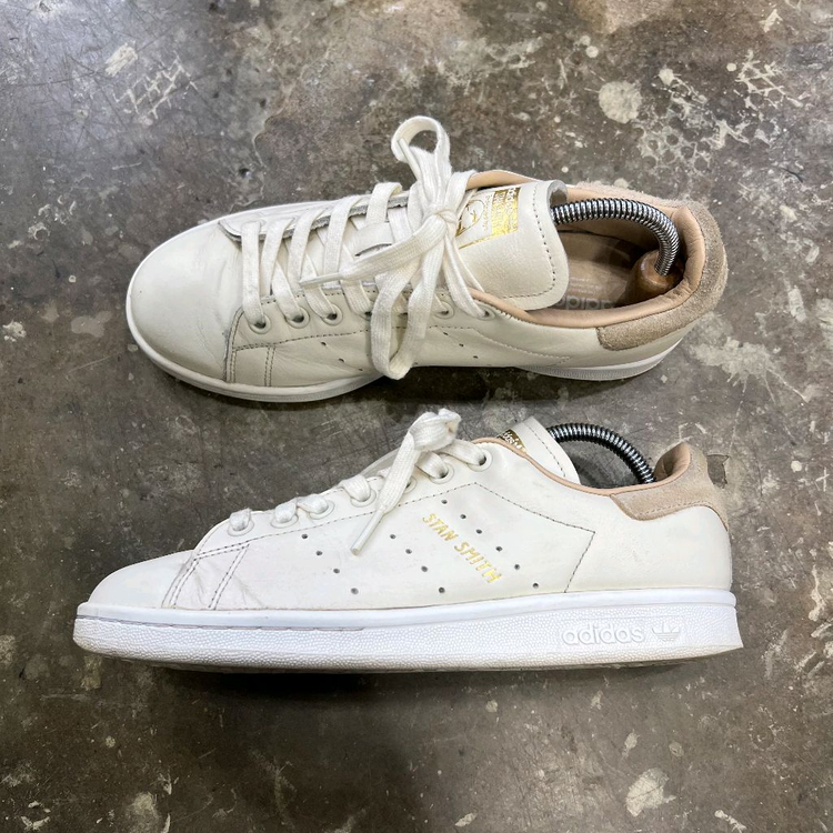 240) 아디다스 스탠스미스 오프화이트 운동화 스니커즈 신발 이미지