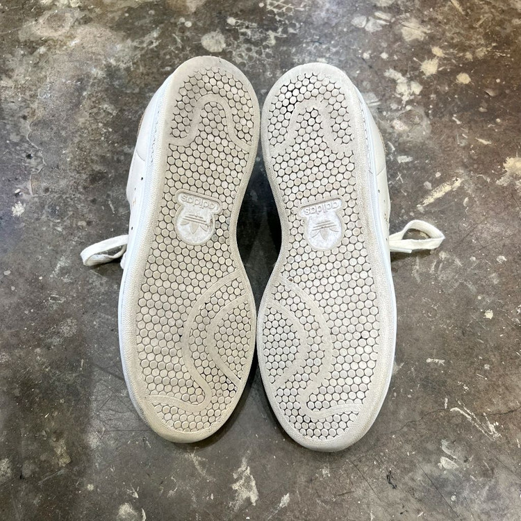 240) 아디다스 스탠스미스 오프화이트 운동화 스니커즈 신발 이미지