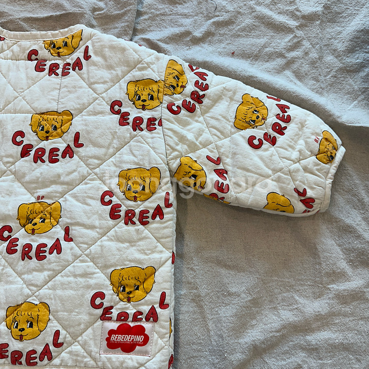 베베드피노 100--7